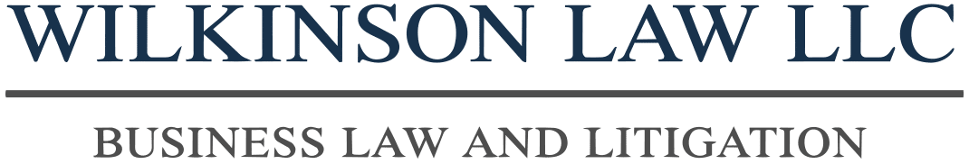 Wilkinson Law LLC