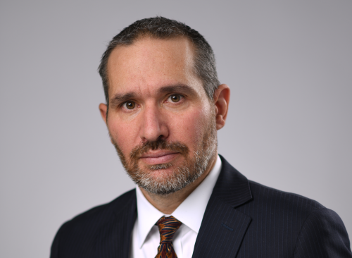Daniel Bitonti's Profile Image