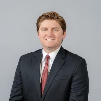 Thomas Przybylowski, New Jersey business litigation attorney at Wilkinson Law